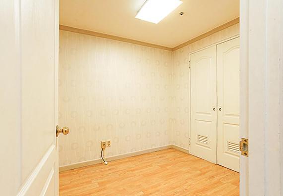 ホテル コレスコ チャクサン コンドミニアム Hoengseong エクステリア 写真